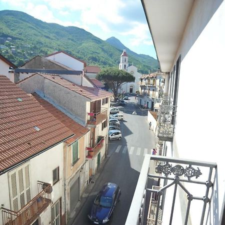 Palazzo Mascolo Gruppo Mascololuxuryapartments Agerola Exterior photo